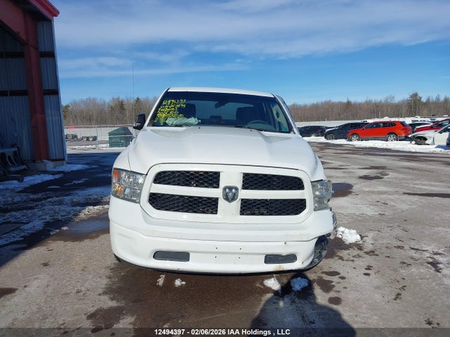 RAM 1500 St 2016 1C6RR7ST4GS363694 Image 13