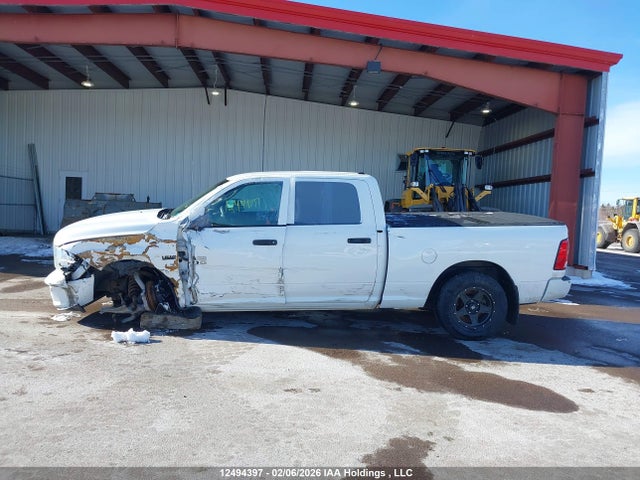 RAM 1500 St 2016 1C6RR7ST4GS363694 Image 15