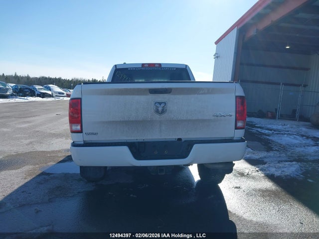 RAM 1500 St 2016 1C6RR7ST4GS363694 Image 17