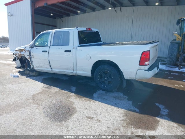 RAM 1500 St 2016 1C6RR7ST4GS363694 Image 3