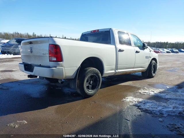 RAM 1500 St 2016 1C6RR7ST4GS363694 Image 4