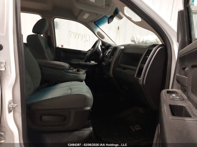 RAM 1500 St 2016 1C6RR7ST4GS363694 Image 5