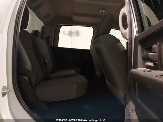 RAM 1500 St 2016 1C6RR7ST4GS363694 Image 8