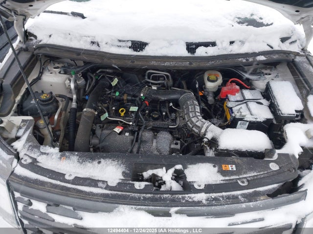 1FM5K8DHXKGA74465 Ford EXPLORER XLT