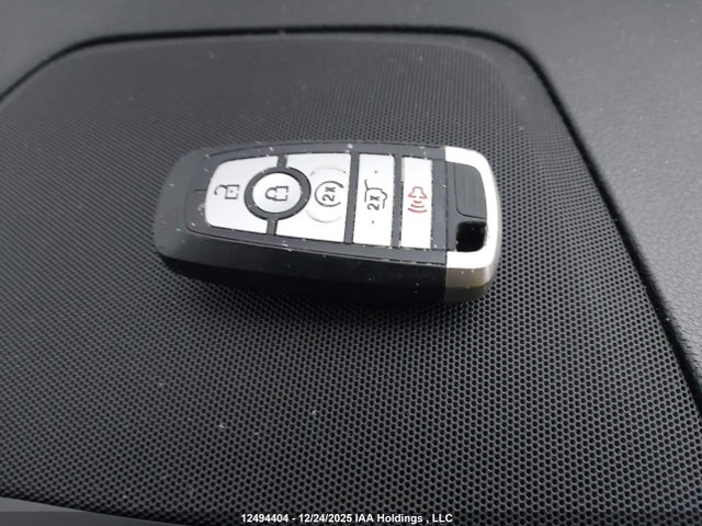 1FM5K8DHXKGA74465 Ford EXPLORER XLT