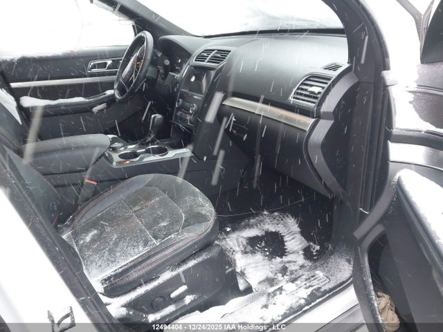 1FM5K8DHXKGA74465 Ford EXPLORER XLT
