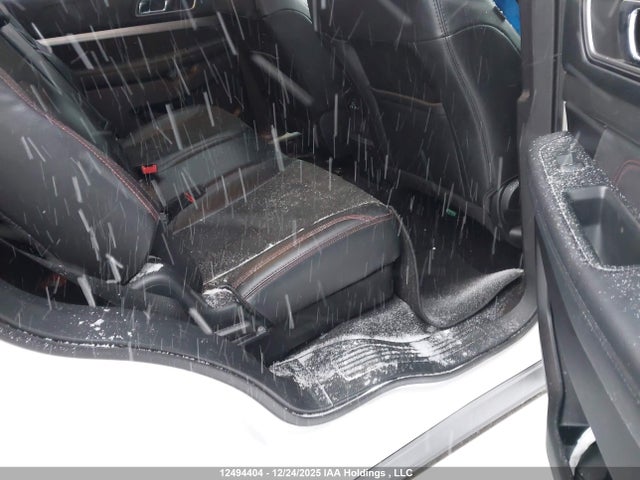 1FM5K8DHXKGA74465 Ford EXPLORER XLT