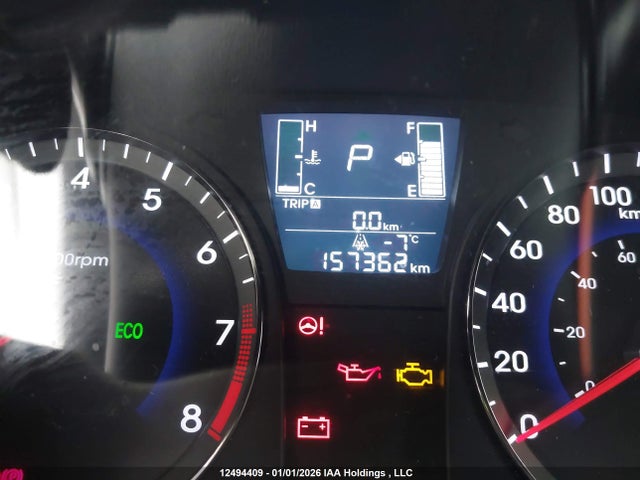 KMHCT5AE6HU318569 Hyundai ACCENT SE