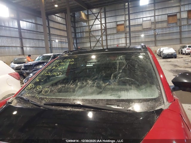 JTMABACA1PA026460 Toyota BZ4X XLE