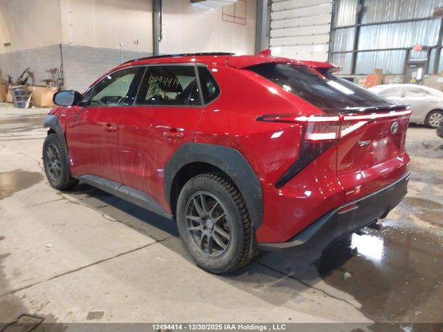 JTMABACA1PA026460 Toyota BZ4X XLE