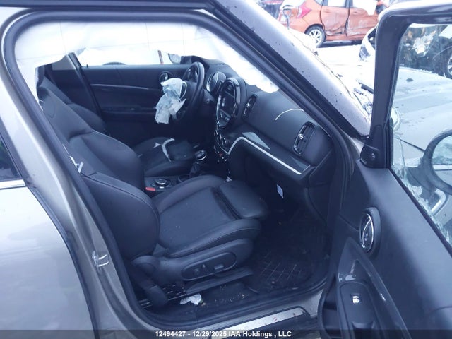 WMZYT5C54K3J88604 Mini Countryman Cooper S