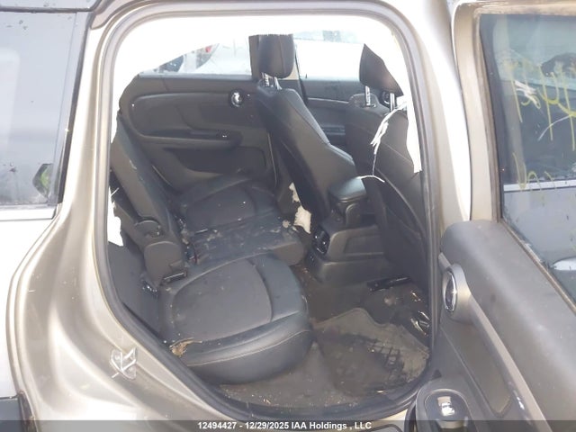 WMZYT5C54K3J88604 Mini Countryman Cooper S