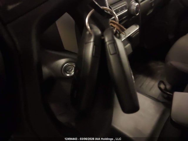 12494443 :رقم المزاد ، 1GCRDAED0RZ173572 vin ، 2024 Chevrolet Silverado K1500 مزاد بيع
