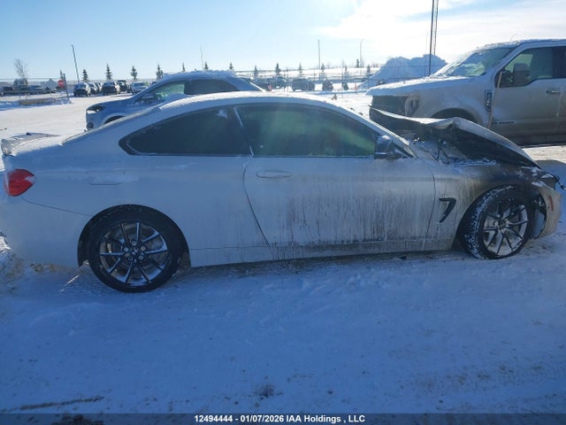 WBA4R9C58HK878629 BMW 430xi
