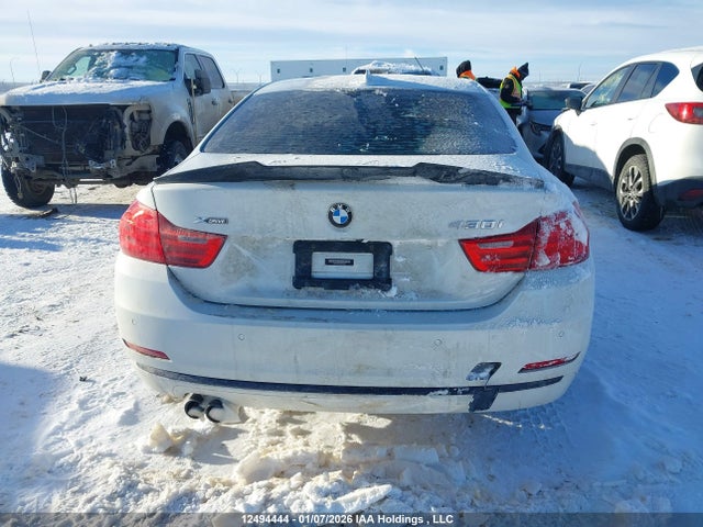 WBA4R9C58HK878629 BMW 430xi