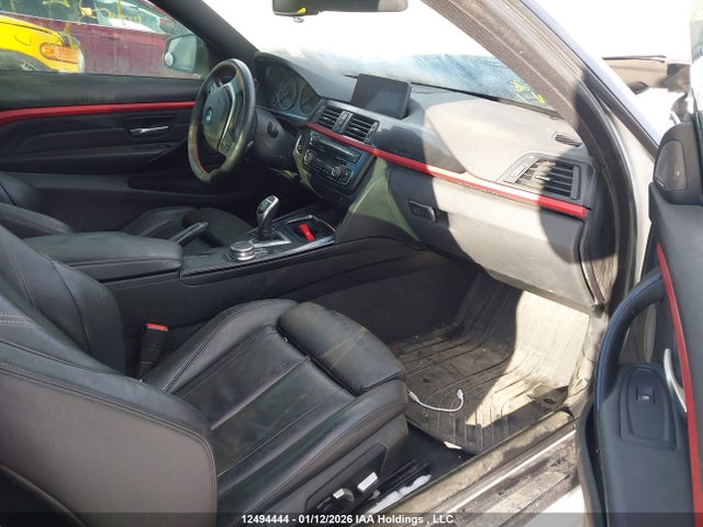 WBA4R9C58HK878629 BMW 430xi