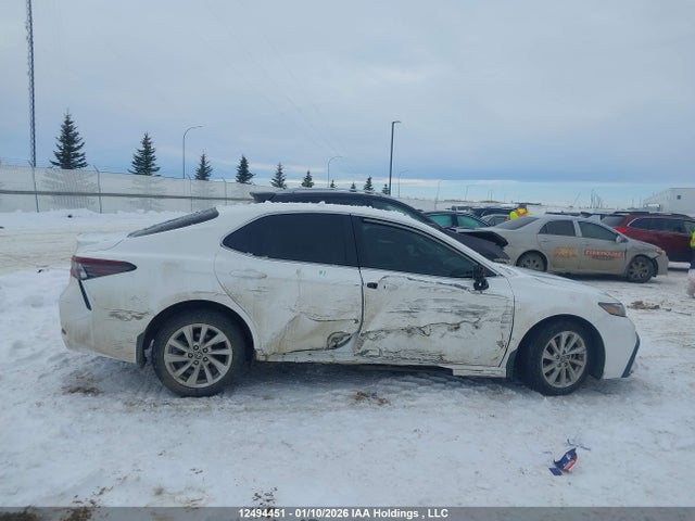 4T1G11AK6RU265203 Toyota CAMRY SE
