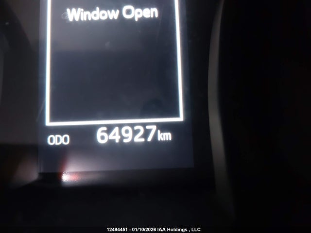 4T1G11AK6RU265203 Toyota CAMRY SE