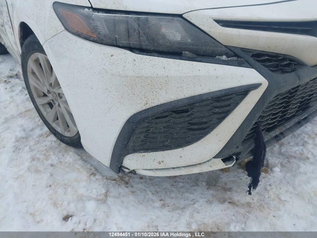 4T1G11AK6RU265203 Toyota CAMRY SE