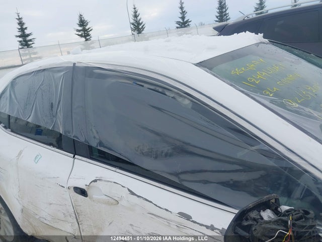 4T1G11AK6RU265203 Toyota CAMRY SE