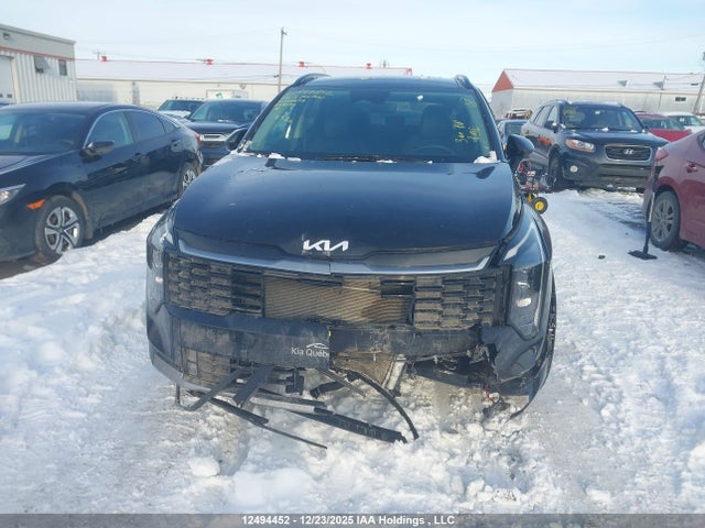 KNDPVCDF1T7434973 KIA Sportage Ex/ex Premium W/black Interior/ex Premium W/red Interior