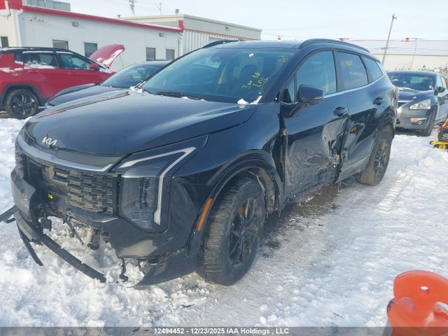 KNDPVCDF1T7434973 KIA Sportage Ex/ex Premium W/black Interior/ex Premium W/red Interior