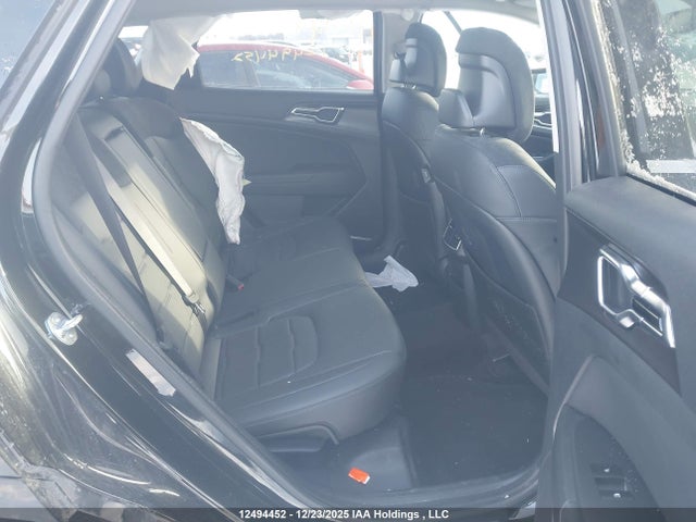 KNDPVCDF1T7434973 KIA Sportage Ex/ex Premium W/black Interior/ex Premium W/red Interior
