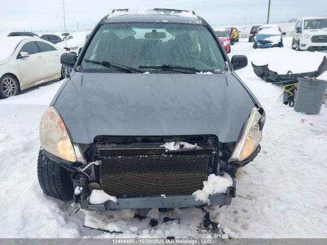 Продаж на аукціоні авто 2006 Honda Cr-v Se, vin: JHLRD78516C811109, номер лоту: 12494456