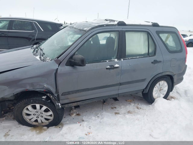 Продаж на аукціоні авто 2006 Honda Cr-v Se, vin: JHLRD78516C811109, номер лоту: 12494456