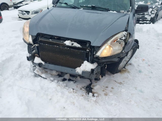 Продаж на аукціоні авто 2006 Honda Cr-v Se, vin: JHLRD78516C811109, номер лоту: 12494456