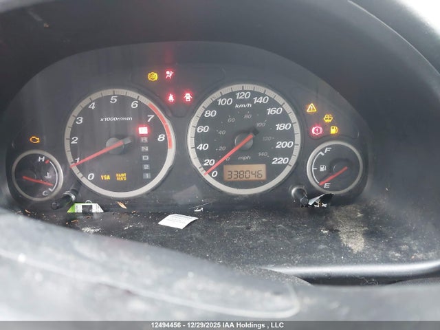 Продаж на аукціоні авто 2006 Honda Cr-v Se, vin: JHLRD78516C811109, номер лоту: 12494456