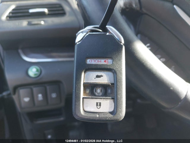 2HKRM4H78FH128177 Honda CR-V EXL