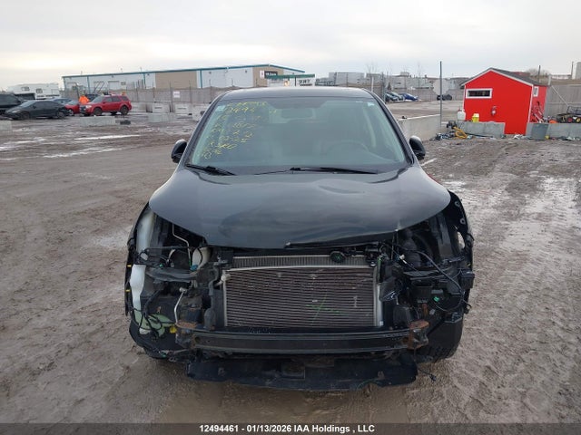 2HKRM4H78FH128177 Honda CR-V EXL
