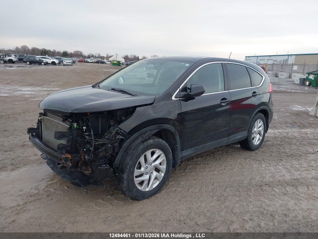 2HKRM4H78FH128177 Honda CR-V EXL