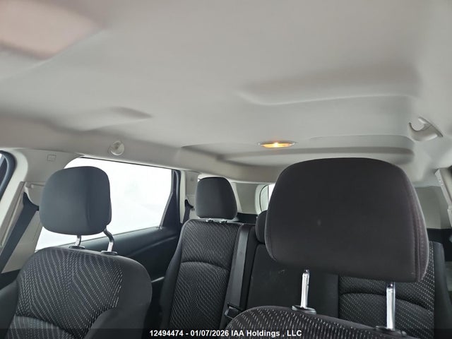 Dodge JOURNEY SE 2015 3C4PDCAB7FT551073 Image 12