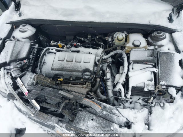 1G1PE5SB2E7385368 Chevrolet CRUZE LT