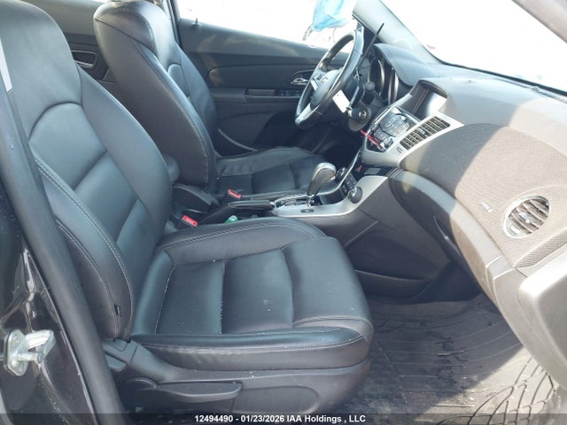 1G1PE5SB2E7385368 Chevrolet CRUZE LT