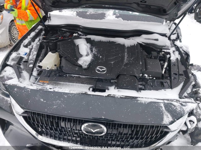 JM3KKCHD7R1163528 Mazda CX-9