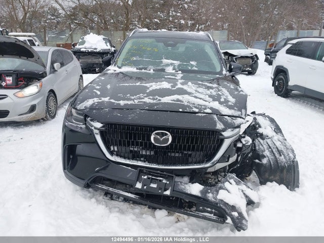 JM3KKCHD7R1163528 Mazda CX-9