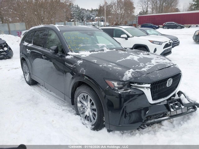 JM3KKCHD7R1163528 Mazda CX-9