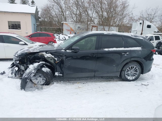 JM3KKCHD7R1163528 Mazda CX-9