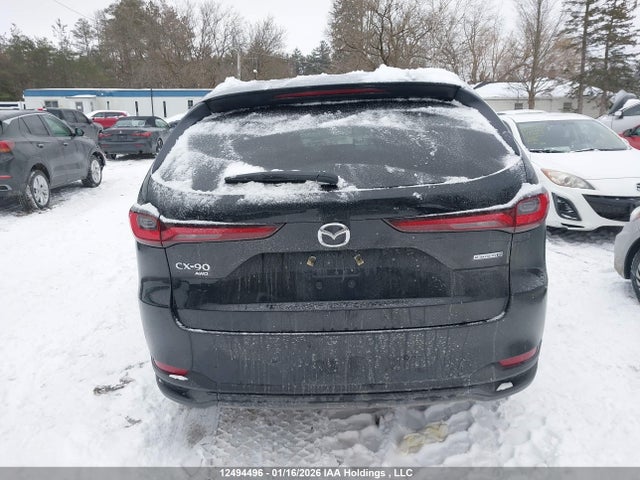 JM3KKCHD7R1163528 Mazda CX-9