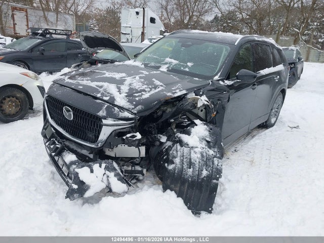 JM3KKCHD7R1163528 Mazda CX-9
