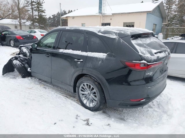 JM3KKCHD7R1163528 Mazda CX-9