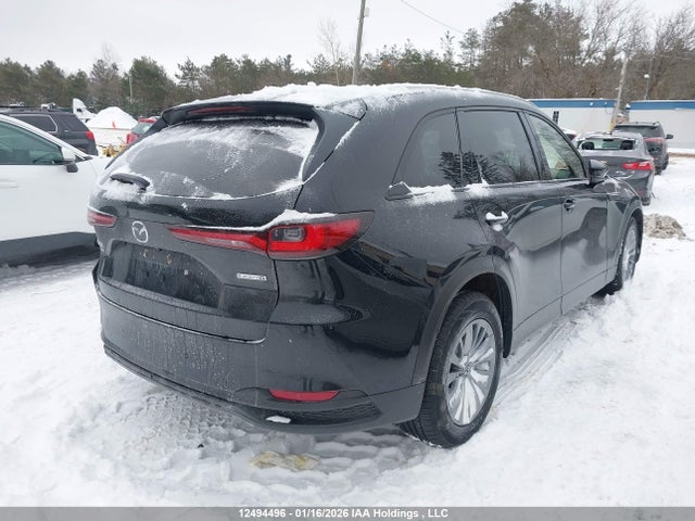 JM3KKCHD7R1163528 Mazda CX-9