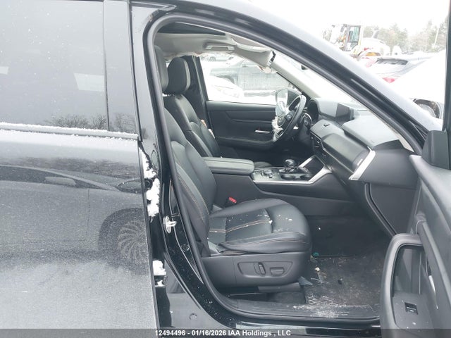 JM3KKCHD7R1163528 Mazda CX-9