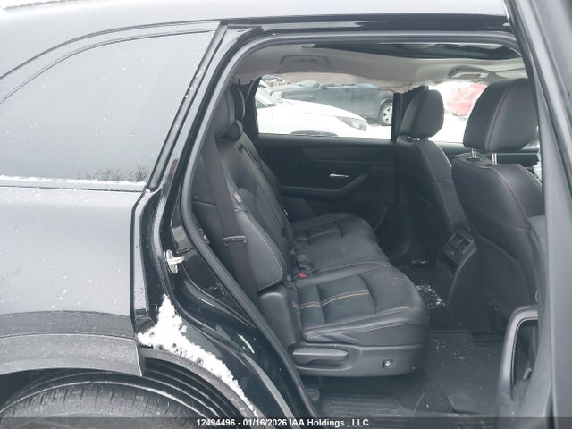 JM3KKCHD7R1163528 Mazda CX-9