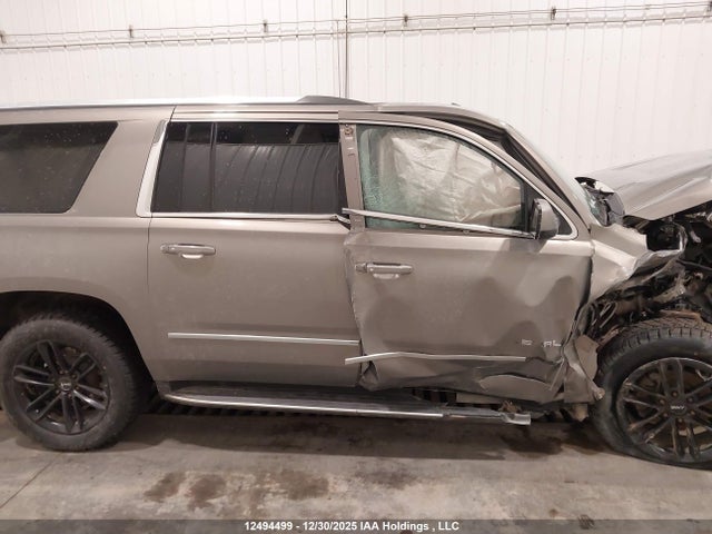 1GKS2HKJ2KR182567 GMC Yukon Xl Denali Denali