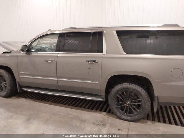 1GKS2HKJ2KR182567 GMC Yukon Xl Denali Denali