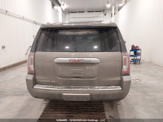 1GKS2HKJ2KR182567 GMC Yukon Xl Denali Denali